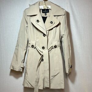 London Fog Trench Coat